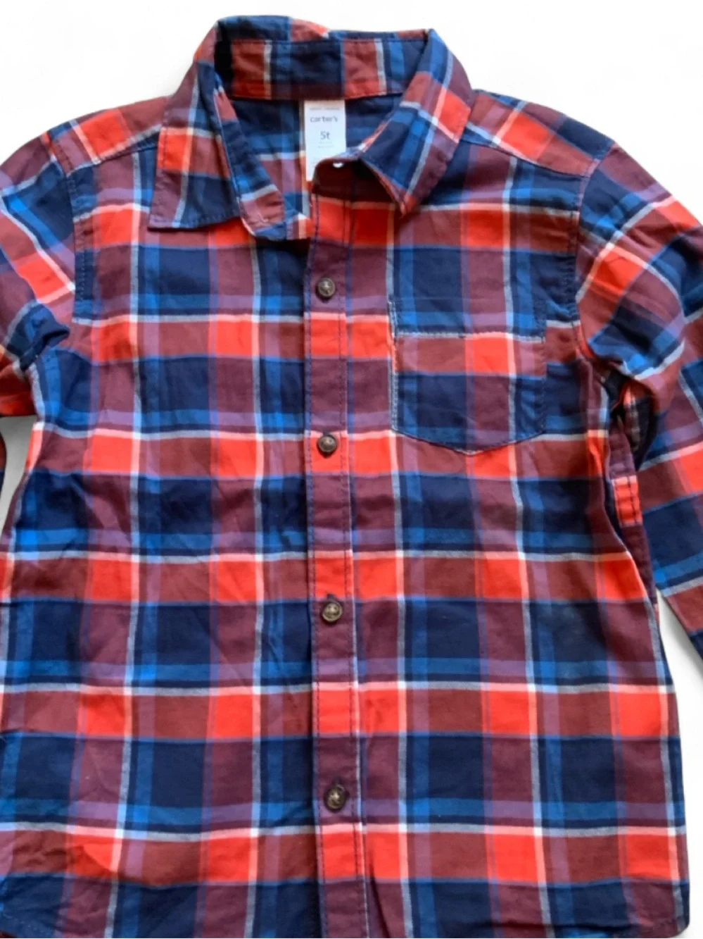 Carters great used